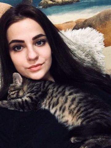Проститутка Лайма